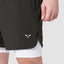 LIMITLESS 2-IN-1 7" SHORTS