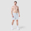 LIMITLESS 2-IN-1 7" SHORTS