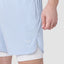 LIMITLESS 2-IN-1 7" SHORTS