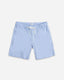 EUBI LINEN SHORTS