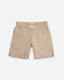 EUBI LINEN SHORTS