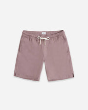 EUBI LINEN SHORTS