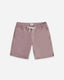 EUBI LINEN SHORTS