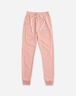 EUBI SIGNATURE LOUNGE JOGGERS