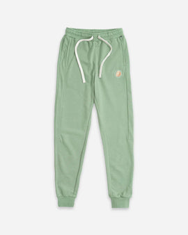EUBI SIGNATURE LOUNGE JOGGERS