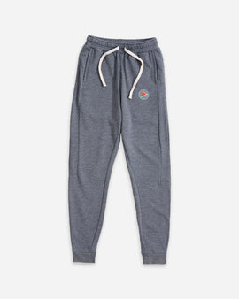 EUBI SIGNATURE LOUNGE JOGGERS