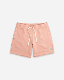 EUBI 7" SIGNATURE LOUNGE SHORTS