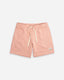 EUBI 7" SIGNATURE LOUNGE SHORTS