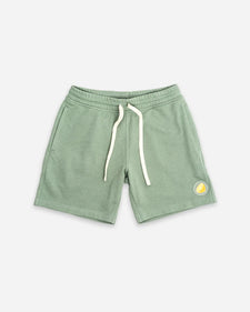 EUBI 7" SIGNATURE LOUNGE SHORTS