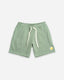 EUBI 7" SIGNATURE LOUNGE SHORTS