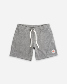 EUBI 7" SIGNATURE LOUNGE SHORTS