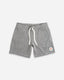EUBI 7" SIGNATURE LOUNGE SHORTS