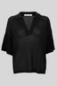 POLO NECK SWEATER