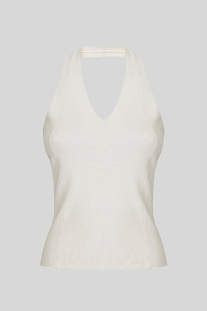 RIBBED TOP