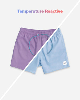 EUBI [SPECIAL DROP] MAGICAL SWIM SHORTS (STRETCHY)