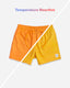 EUBI [SPECIAL DROP] MAGICAL SWIM SHORTS (STRETCHY)