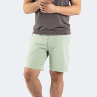 EUBI HYBRID SHORTS