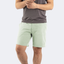 EUBI HYBRID SHORTS