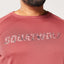 CODE MUSCLE TEE