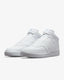 NIKE COURT VISION MID NEXT NATURE MEN'S SHOES