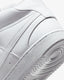 NIKE COURT VISION MID NEXT NATURE MEN'S SHOES