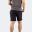 EUBI HYBRID SHORTS