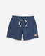 EUBI 7" SIGNATURE LOUNGE SHORTS
