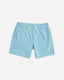 EUBI 7" SIGNATURE LOUNGE SHORTS