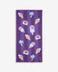 EUBI SAND FREE TOWEL