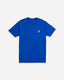 EUBI NEON FAST FOOD BAMBOO T-SHIRT
