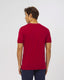 EUBI NEON FAST FOOD BAMBOO T-SHIRT
