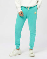 EUBI NEON FAST FOOD LOUNGE JOGGERS