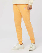 EUBI NEON FAST FOOD LOUNGE JOGGERS