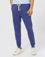 EUBI NEON FAST FOOD LOUNGE JOGGERS