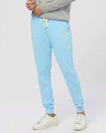 EUBI NEON FAST FOOD LOUNGE JOGGERS