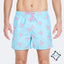 EUBI SIGNATURE SWIM SHORTS (STRETCHY)