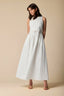 FAIRYTALE FULL LENGTH PRINCESS DRESS - DRESS ALIENNA