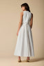 FAIRYTALE FULL LENGTH PRINCESS DRESS - DRESS ALIENNA