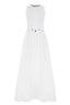 FAIRYTALE FULL LENGTH PRINCESS DRESS - DRESS ALIENNA