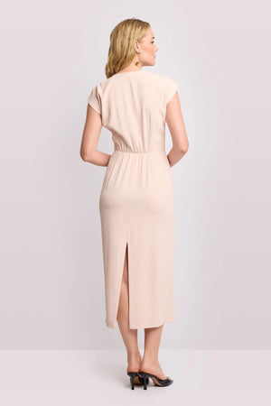 KOCCA CHIC FULL LENGTH EVENING DRESS - DRESS NADAGASCAR