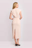 KOCCA CHIC FULL LENGTH EVENING DRESS - DRESS NADAGASCAR