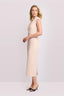 KOCCA CHIC FULL LENGTH EVENING DRESS - DRESS NADAGASCAR