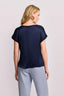 KOCCA CASUAL CHIC BUTTON UP TOP - BLOUSE CLINTON