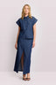 KOCCA ELEGANT ALL OCCASION COTTON BLOUSE - SHIRT HEINZ