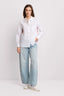 KOCCA PROFESSIONAL LONG SLEEVED COTTON BLOUSE - SHIRT ADALCISIO