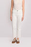 KOCCA PARTY READY COTTON TROUSERS - TROUSERS DALEVI