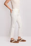 KOCCA PARTY READY COTTON TROUSERS - TROUSERS DALEVI
