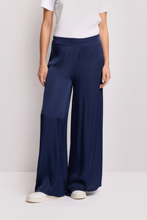 KOCCA STYLISH RELAXED FIT TROUSERS - TROUSERS CALADOR