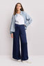 KOCCA STYLISH RELAXED FIT TROUSERS - TROUSERS CALADOR