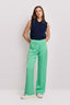 KOCCA RELAXED CASUAL FULL LENGTH TROUSERS - TROUSERS BONA